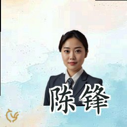 陈锋